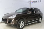 保时捷Cayenne2009款3.6L 标准版