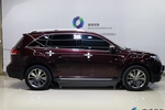 讴歌MDX2011款3.7L 舒适尊享运动版