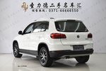 大众途观2015款1.8TSI 自动两驱豪华版