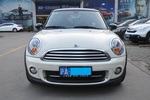 MINICOUNTRYMAN2011款1.6L COOPER FUN