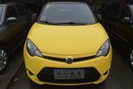 MG32011款1.5L 自动 精英版