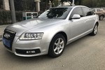 奥迪A6L2010款2.0TFSI 手自一体 标准型