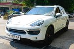 保时捷Cayenne2011款S 4.8L