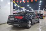 奥迪A6L2012款30 FSI 舒适型(2.5L)