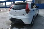 MG32013款1.3L 自动舒适版