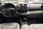 丰田RAV42009款2.0L 自动经典版