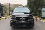 GMC Savana2013款6.0L 长轴领袖至尊版