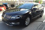 大众帕萨特2011款1.8TSI DSG尊荣版