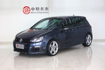 大众高尔夫R2011款2.0TSI R 