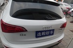 奥迪Q52010款2.0TFSI 进取型