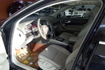 奥迪A6L2009款2.0TFSI 标准型AT