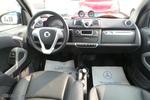 smartfortwo2012款1.0 MHD 硬顶激情烈焰特别版