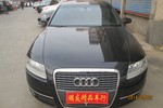 奥迪A6L2007款2.0TFSI 标准型（手动）