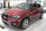 宝马X62013款xDrive35i