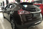 纳智捷优6 SUV2014款1.8T 两驱魅力型