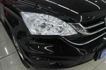 本田CR-V2010款2.4L 自动四驱尊贵版 