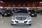 奔驰GLK级2013款GLK300 4MATIC 动感型