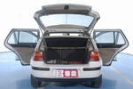 大众高尔夫2004款2V STD 手动5速1.6