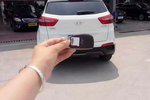 现代ix252015款1.6L 自动两驱智能型GLS