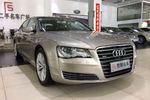 奥迪A8L2013款45 TFSI quattro豪华型