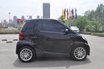 smartfortwo2009款coupe 1.0L 标准版