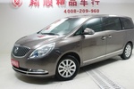 别克GL82013款3.0L XT豪华商务旗舰版