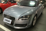 奥迪TT2011款Coupe 2.0TFSI