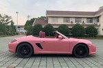 保时捷Boxster2009款Boxster 2.9L 