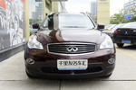 英菲尼迪QX502013款2.5L 两驱尊雅版