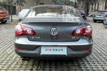 大众CC2010款2.0TSI 豪华型