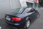 奥迪A4L2009款2.0TFSI 舒适型