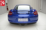 保时捷Cayman2013款Cayman 2.7L 