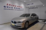 宝马7系2011款730Li 典雅型