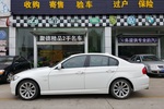 宝马3系2011款335i 豪华型