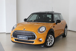 MINIMINI2014款1.5T COOPER Fun