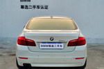 宝马5系2014款520Li 典雅型