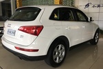 奥迪Q52010款2.0TFSI 进取型