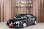 马自达MAZDA62012款2.0L 手自一体 时尚型