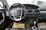 MG62009款1.8T 精英版