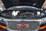 GMC Savana2014款6.0L 长轴领袖版