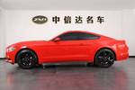 福特Mustang2015款2.3T 性能版