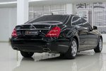 奔驰S级2012款S300L 商务型 Grand Edition