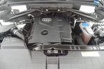 奥迪Q52013款40 TFSI 舒适型