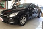 奔驰R级2011款R350L 4MATIC