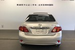 丰田卡罗拉2008款1.8L GL-i 自动 天窗特别版