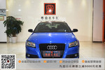 奥迪A3 Sportback2013款30 TFSI 豪华型