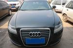 奥迪A6L2009款2.0TFSI 标准型AT