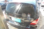 奔驰R级2011款R350L 4MATIC