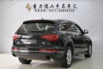 奥迪Q72011款3.0TFSI 技术型(L)