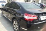 雪铁龙C52009款2.3L 手自一体 尊雅型导航版